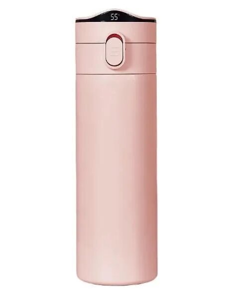 Термос 17PIN 380ml Display Version Pink (NB001)