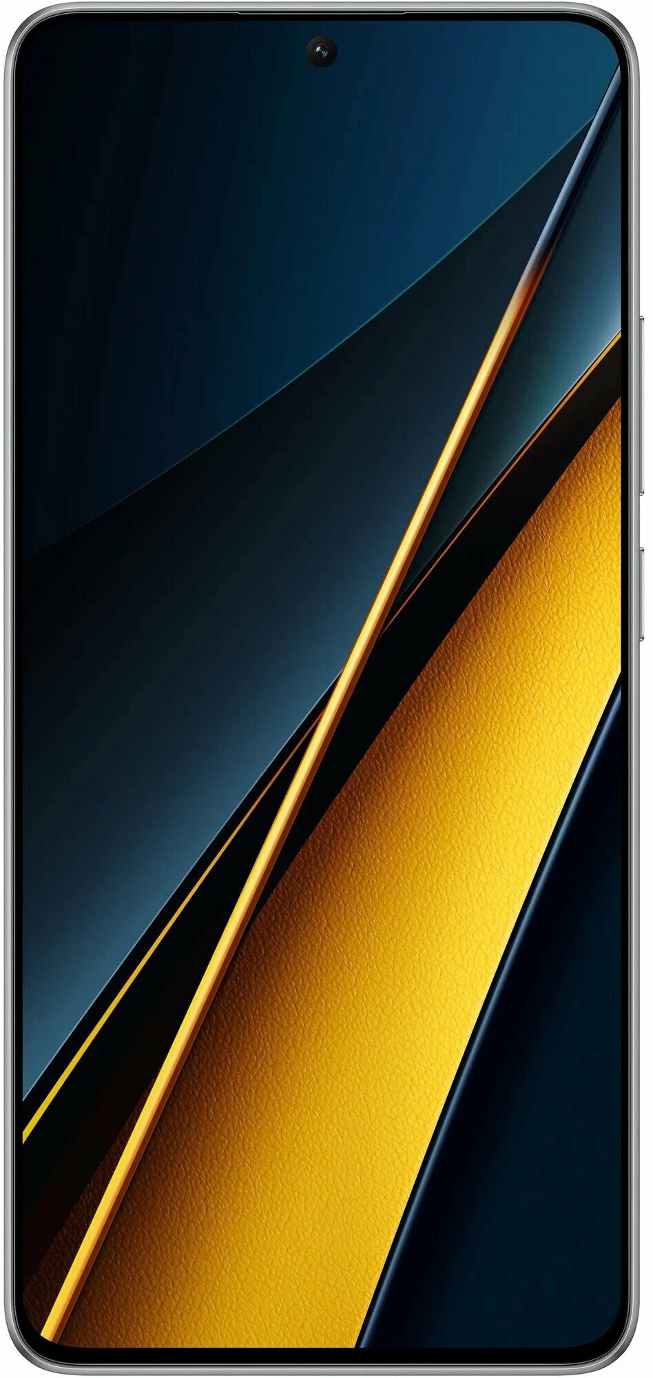 Смартфон Xiaomi POCO X6 Pro 12/512 ГБ Global, Dual nano SIM, серый. Уценка — фото 1