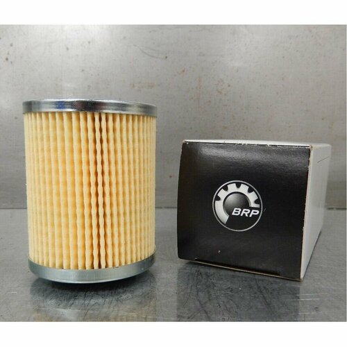 Масляный фильтр оригинальный для квадроциклов Can-Am BRP G1 G2 420256188 2640₽