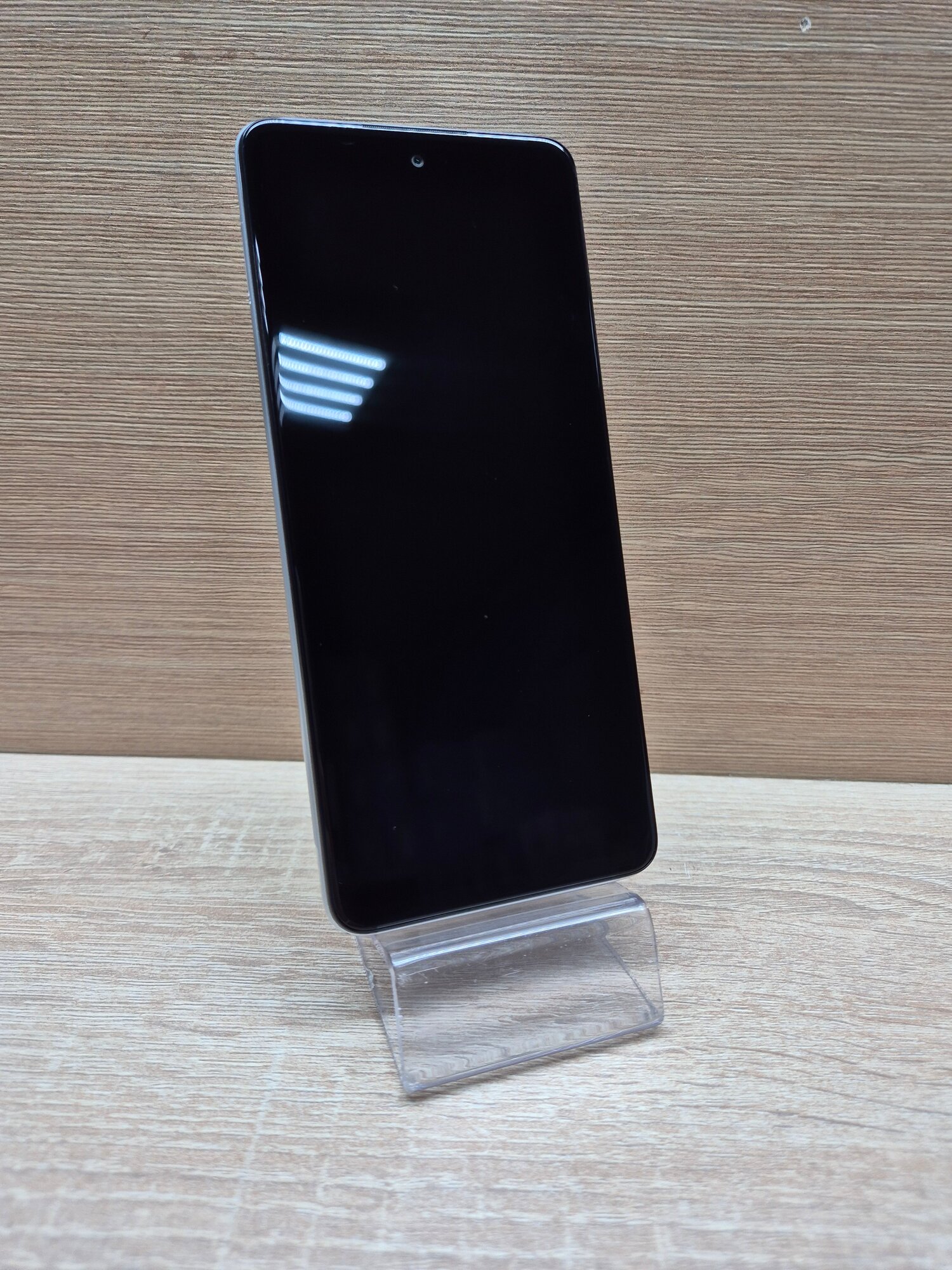 Смартфон TECNO Pova 3 6/128 ГБ, Dual nano SIM, серебристый — фото 1