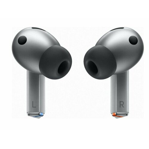 Samsung Беспроводные наушники Samsung Galaxy Buds 3 Pro Серебристый 17910₽