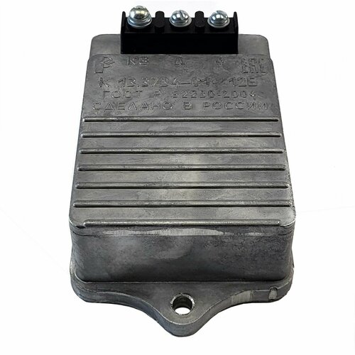 Коммутатор 13.3734 (контактный) УАЗ, ГАЗ 3302 ГАЗель, Волга, ГАЗ-53 