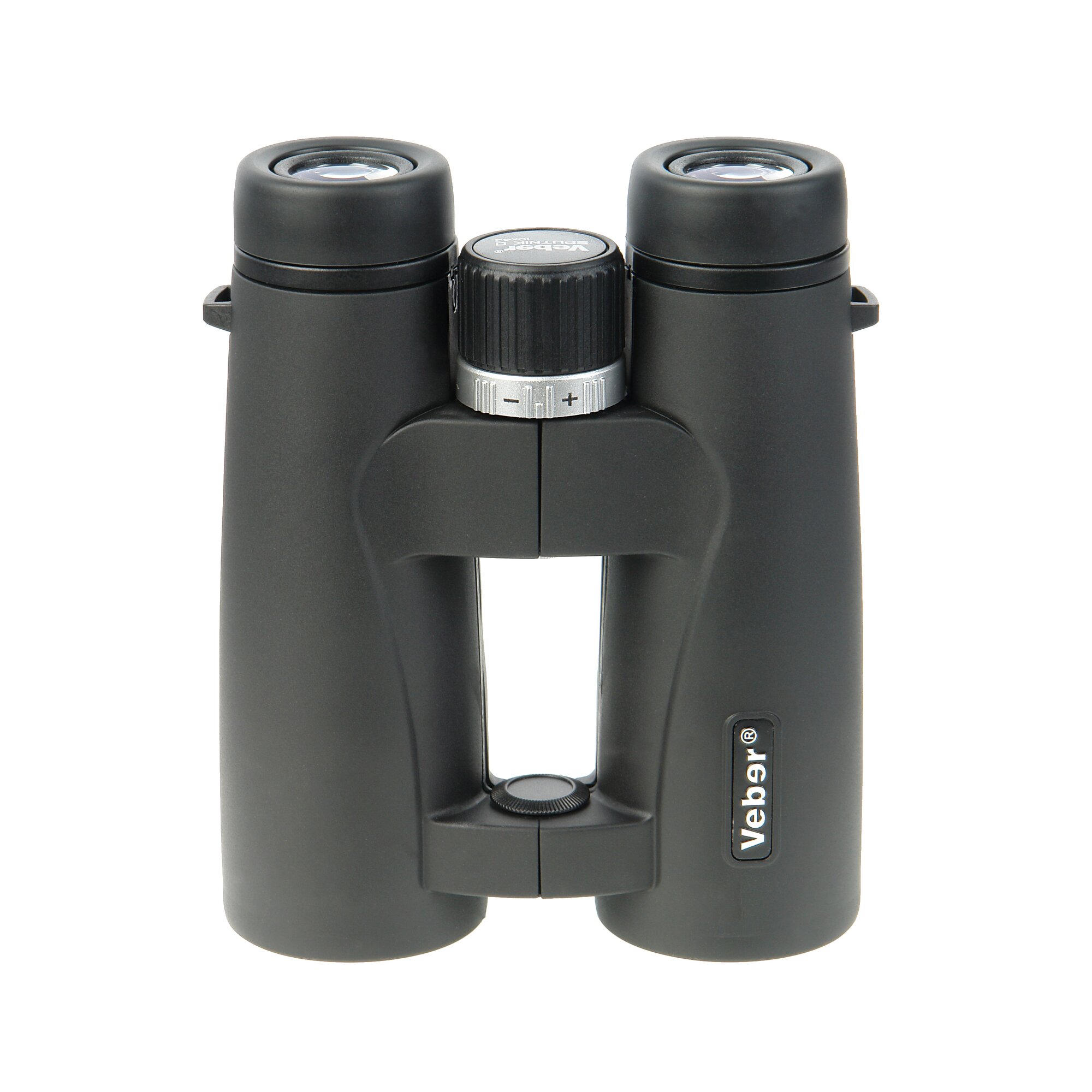 Бинокль Veber Sputnik D 10Х42 — фото 1