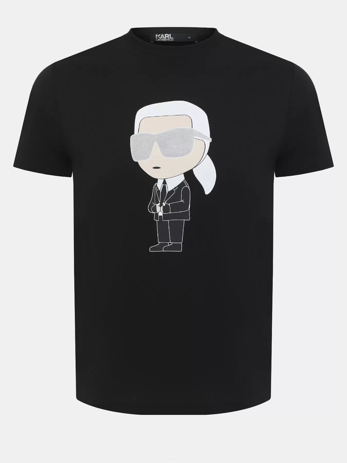 Футболка Karl Lagerfeld