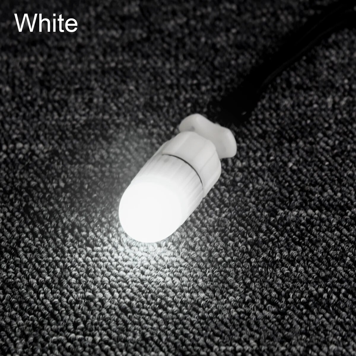 SecurityIng Подводный маячок красный