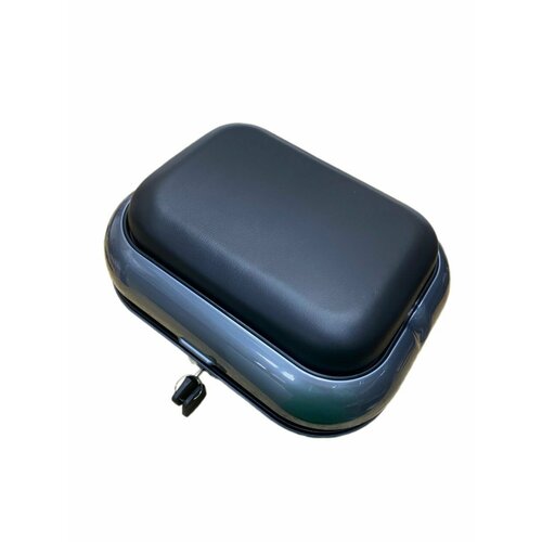 Задний багажник (кофр) для электросамоката модели Kugoo M5 PRO