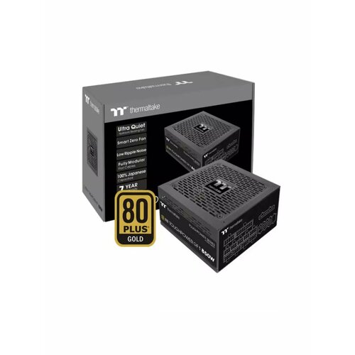 Блок питания Toughpower GF1 850W 12629₽