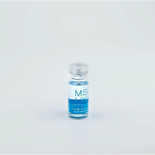 Сыворотка в ампулах для сохранения цвета 2шт по 10мл Mocheqi