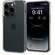 Чехол прозрачный, для Iphone 14 pro , силикон, противоударный, прозрачный.