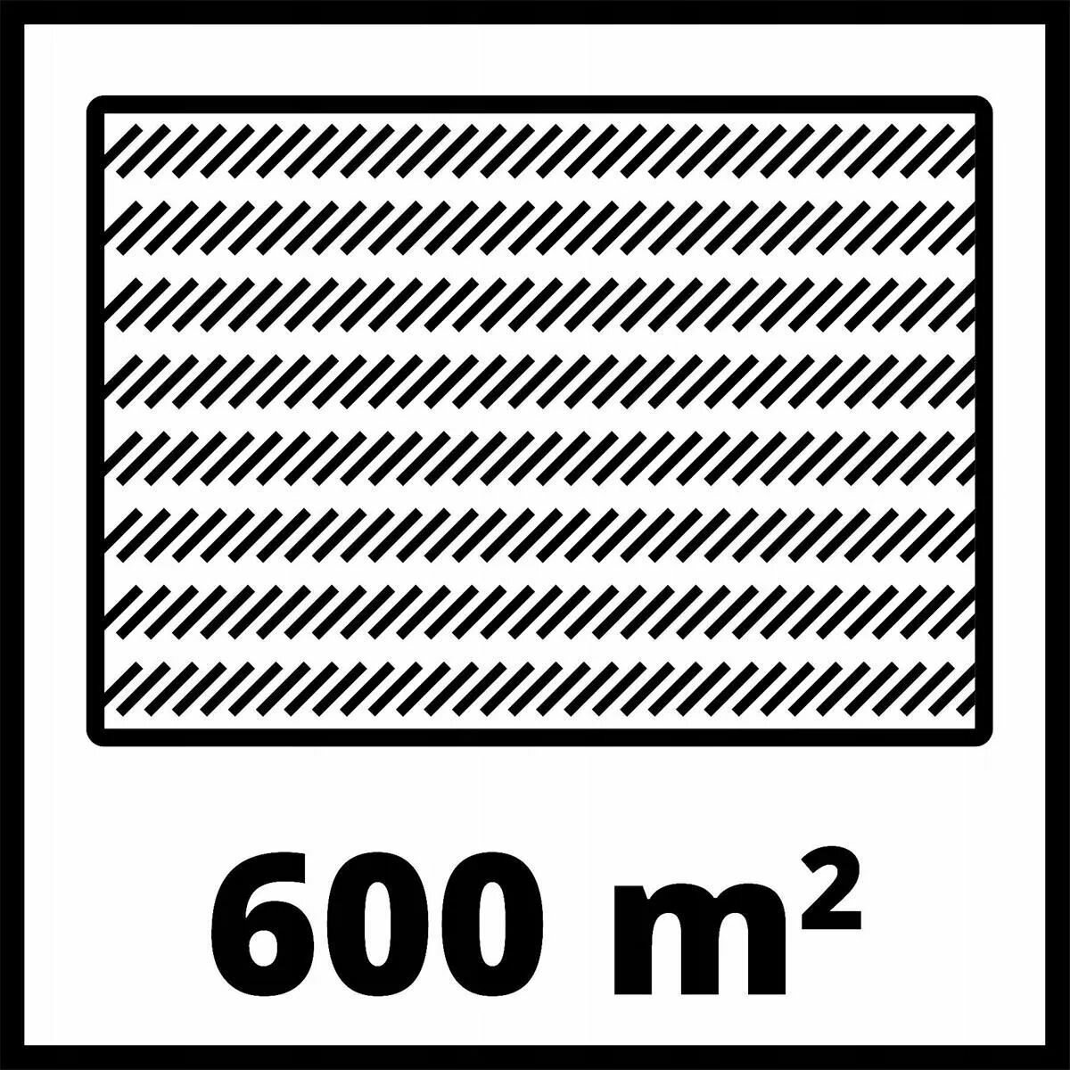 Газонокосилки Электрические Газонокосилка электрическая Einhell Gc-Em 1500/36 3400156
