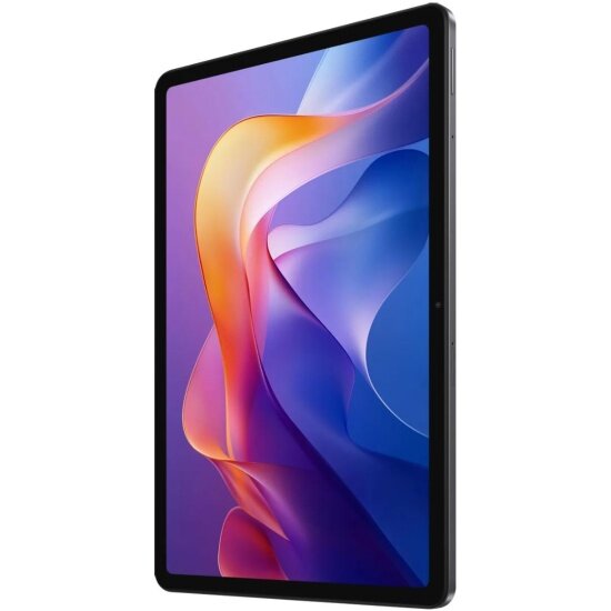 Изображение Планшет Xiaomi Redmi Pad 2 11" 4/128Gb LTE Серый