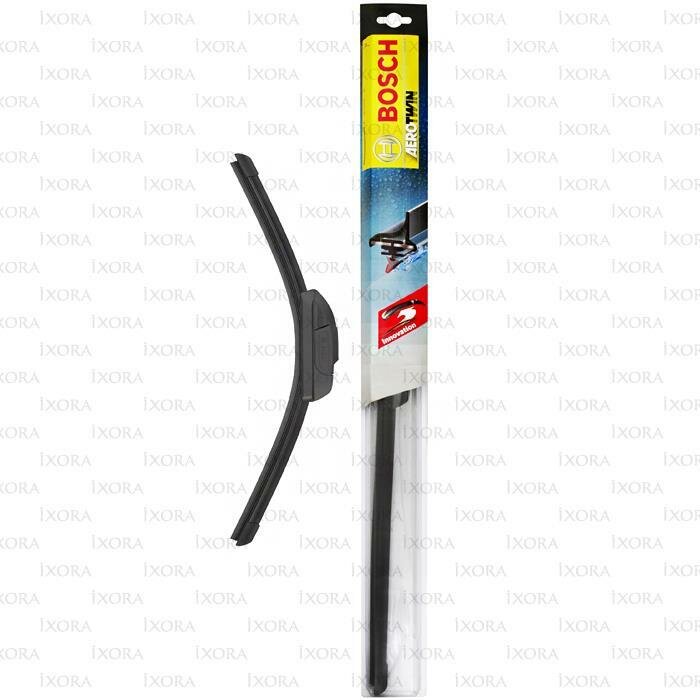 Bosch щетка стеклоочистителя bosch aerotwin retrofit 425mm (ar 17 u) 3397008531