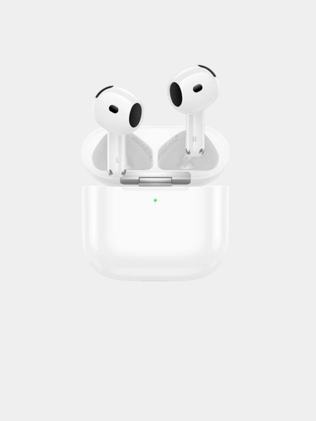 Наушники беспроводные Hoco EW83, с микрофоном, внутриканальные, Bluetooth