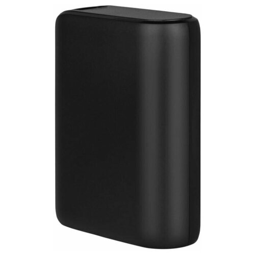 TFN Power Era PD 10000mAh черный Черный 129000₽