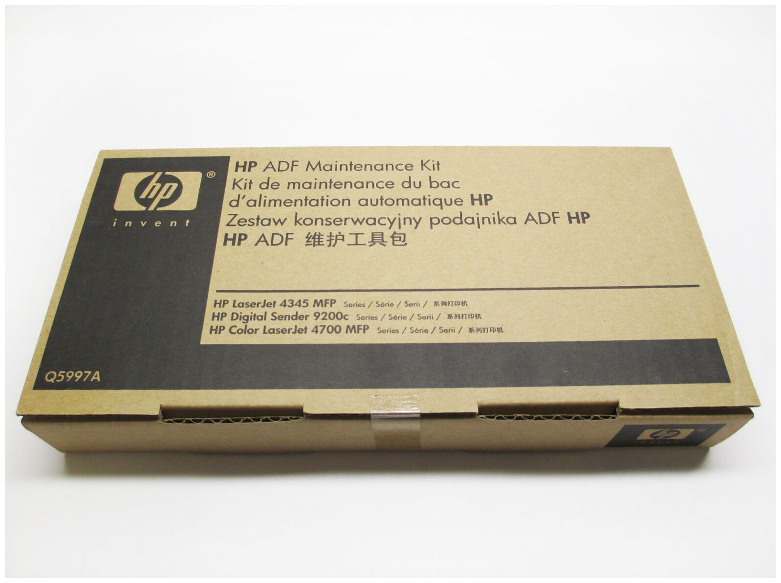 Ремкомплект HP ADF для LJ 4345, 9200c, CLJ 4730, Q5997-67901, Q5997A, оригинал