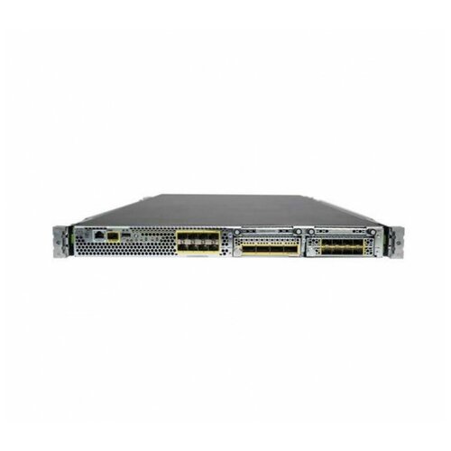 Межсетевой экран CISCO FPR2130-ASA-K9 межсетевой экран cisco asa5555 fpwr k9