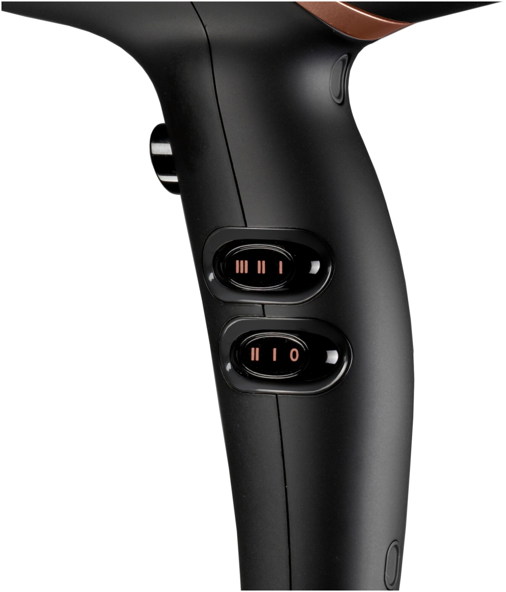 Фен Babyliss D566E - фотография № 4