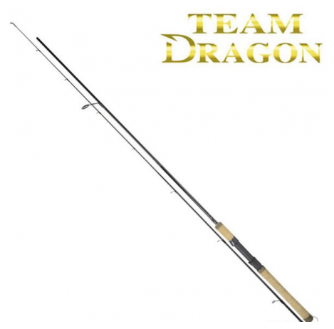 Dragon, Спиннинг Team Dragon 2.55м, 10-28г