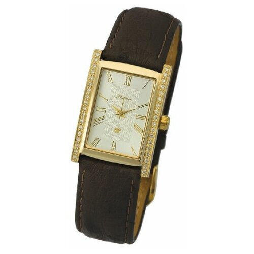 фото Часы platinor мужские часы из золота