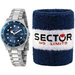 Наручные часы Sector R3253161530 - изображение