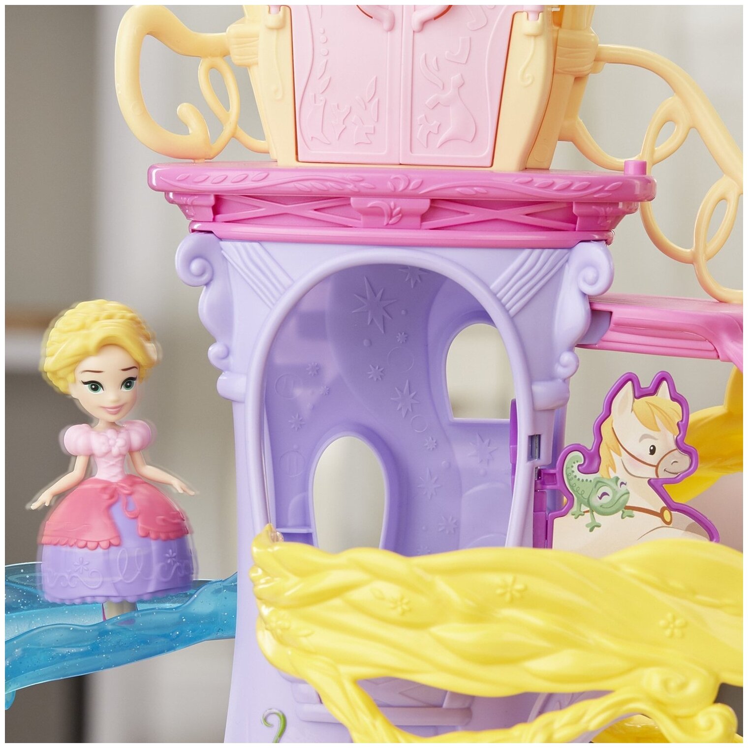 Игровые наборы и фигурки для детей Hasbro Disney Princess - фото №12