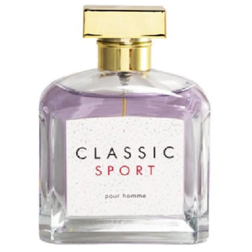 NEO Parfum туалетная вода Classic Sport, 100 мл, 350 г