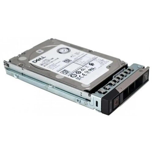 Накопитель SSD DELL 400-AZOYSAS 3016 TB 14204000₽