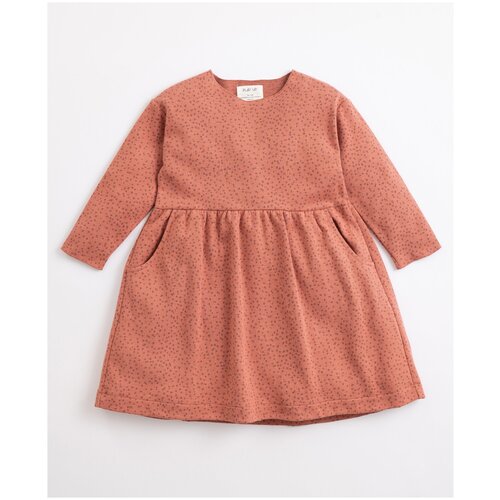 фото Платье для девочек play up. размер 4y