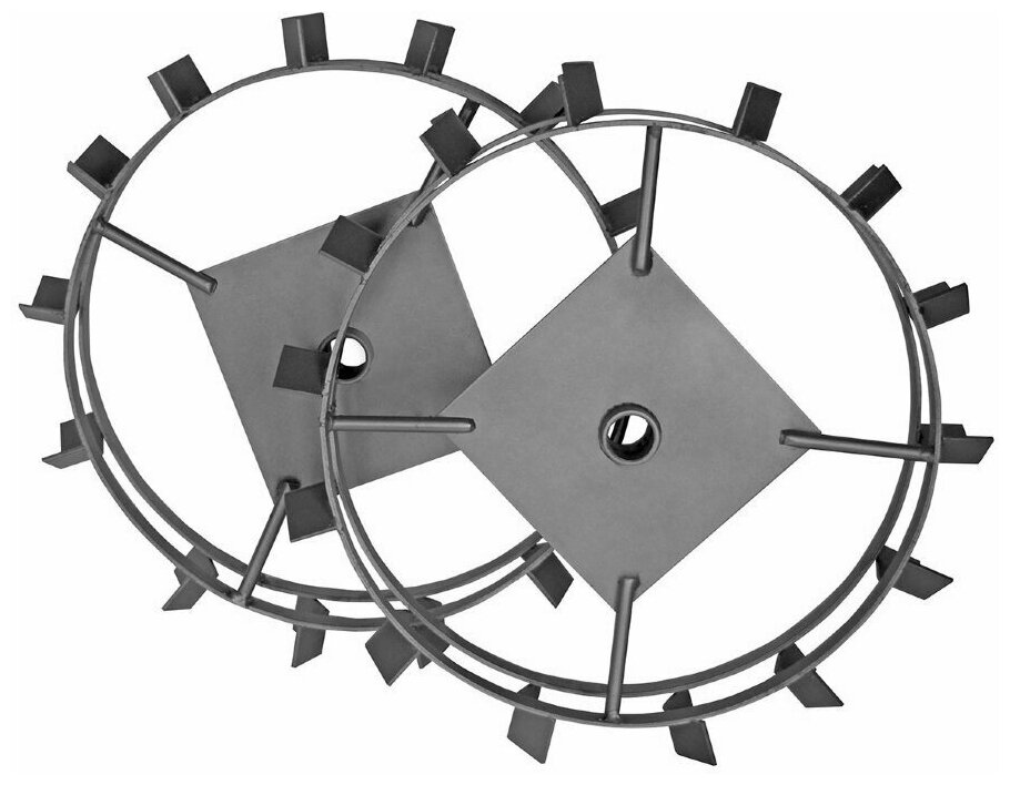 Грунтозацеп Huter 71/3/48