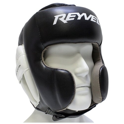 Шлем с защитой скул Reyvel Maximum Protection, L