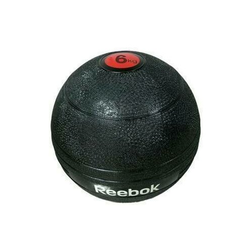 фото Мяч для ударной тренировки reebok slam ball - вес 8 кг