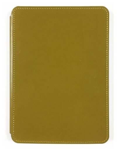  Amazon Kindle Leather Cover Oliver Green