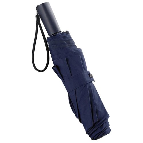 Легкий удобный складной зонтTri-folded Umbrella