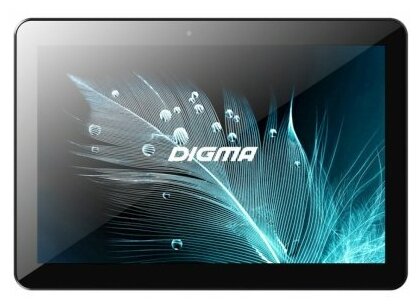 Планшет Digma CITI 1590 3G Black 701000₽