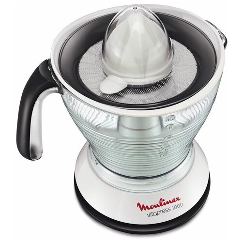 Соковыжималка для цитрусовых PC302B10 белый 404900₽