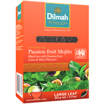 Чай черный Dilmah Passion Fruit Mojito - изображение
