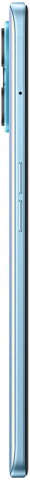 Смартфон Realme 9 Pro 5G RMX3472 128ГБ, синий (6042847) (плохая упаковка) - фото №5