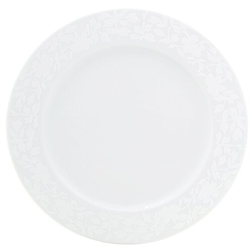 фото Melisa плоская тарелка 16 см 04a p000051 porland
