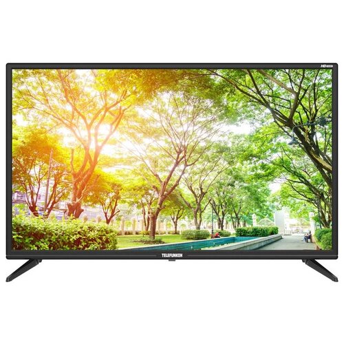 Телевизор Telefunken TF-LED32S10T2 1499000₽
