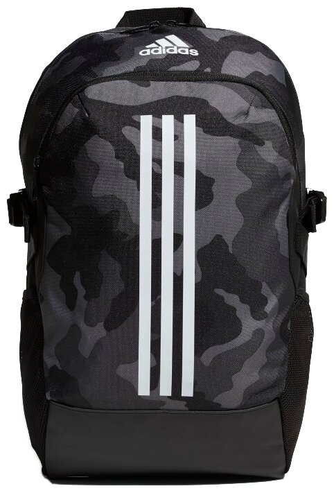 Рюкзак/Adidas/HE2662/BTS BP PW AOP/черный/NS