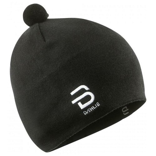 фото Шапка bjorn daehlie 2021-22 hat classic estate blue