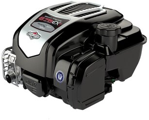 Двигатель Briggs & Stratton 675 EXi Series, вертикальный вал, d 22,2 mm, L 62 mm (104M020045)