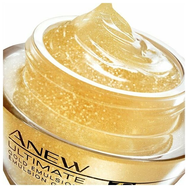 Ночная эмульсия для лица Anew Ultimate, 50 мл