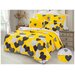 Комплект постельного белья с одеялом De Verano Y100-12