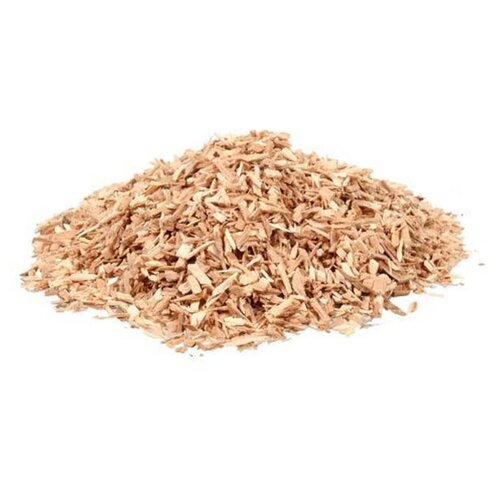 Щепа для копчения BBQ Time Ольха + Дуб 0,5 л