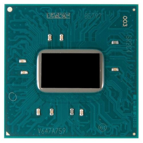 GL82HM170 Хаб Intel SR2C4, новый