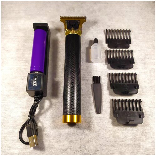 Триммер для бороды H-787-B1 74900₽