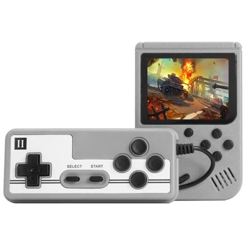 Портативная игровая приставка Game box Plus 500 в 1 Джойстик Premium 97500₽