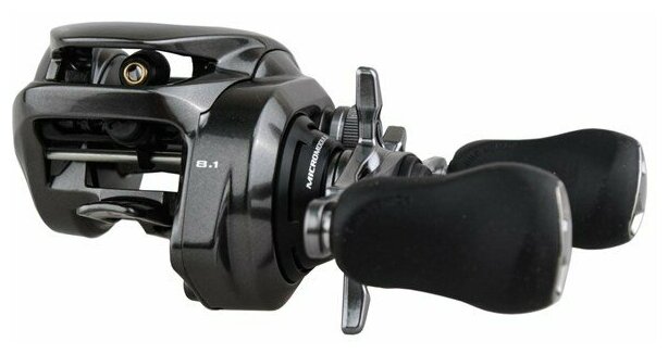 Катушка мультипликаторная Shimano METANIUM MGL151 (+ Леска в подарок!) - фото №10