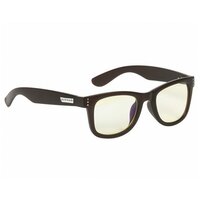 Компьютерные очки GUNNAR Axial Espresso Amber